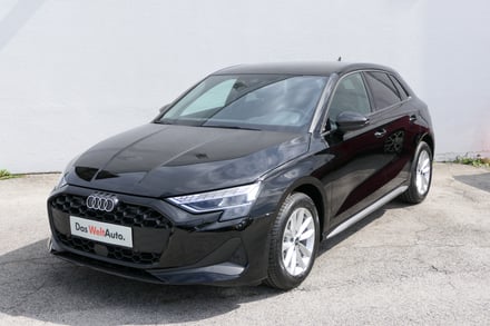 Audi A3 Sportback 30 TFSI