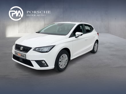 SEAT Ibiza Reference 1.0 TSI