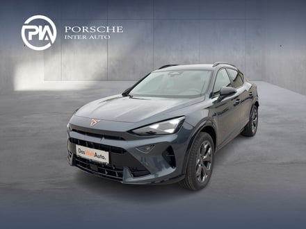 CUPRA Formentor 1.5 e-TSI 150 PS DSG