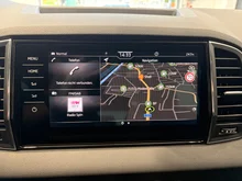 Škoda Karoq 4x4 Selection TDI DSG in Stahl-Grau
