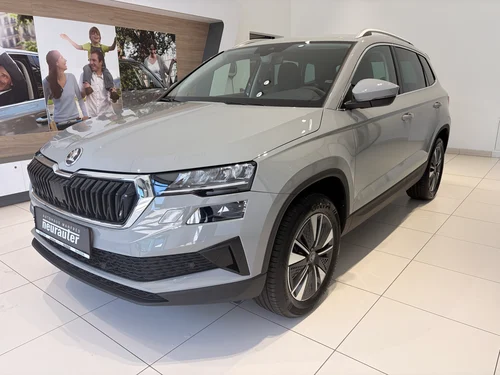 Škoda Karoq 4x4 Selection TDI DSG