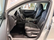 Škoda Karoq 4x4 Selection TDI DSG in Stahl-Grau