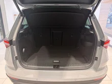 Škoda Karoq 4x4 Selection TDI DSG in Stahl-Grau