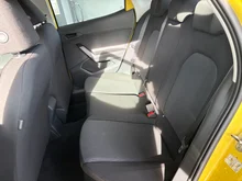 SEAT Ibiza Reference Edition 1.0 80PS in R1 Pythongelb