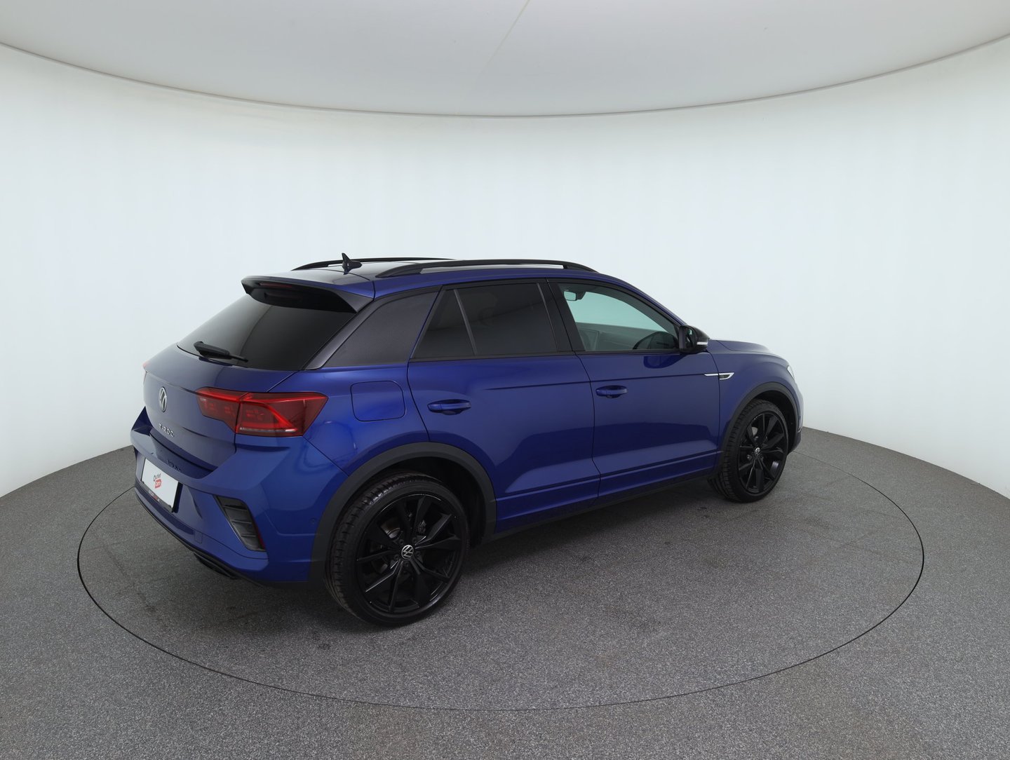 VW T-Roc R-Line TSI DSG | Bild 5 von 33