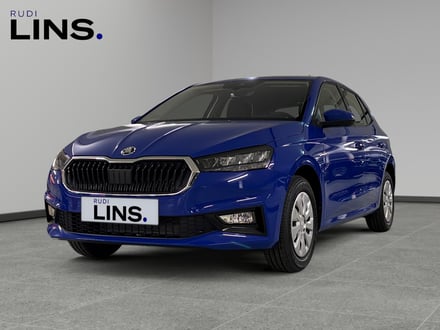 Škoda Fabia Essence