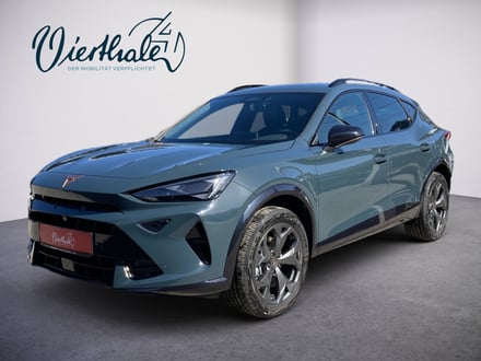 CUPRA Formentor 1.5 TSI 150 PS ACT