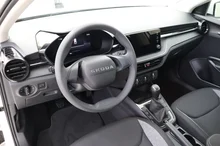 Thumbnail-Foto von Fahrzeug