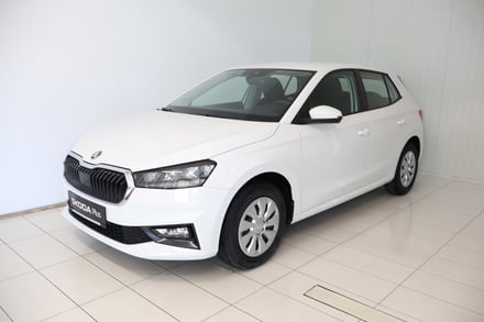 Škoda Fabia Essence TSI
