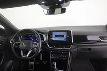 Thumbnail-Foto von Fahrzeug