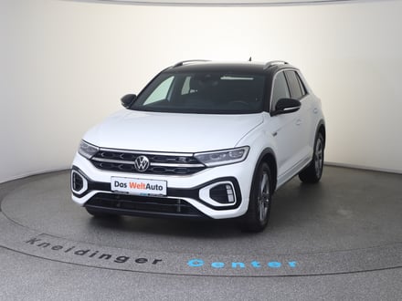 VW T-Roc Style TSI