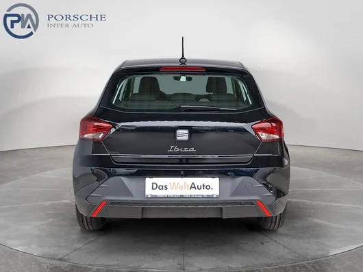 Bild eines SEAT Ibiza Reference Edition 1.0 80PS