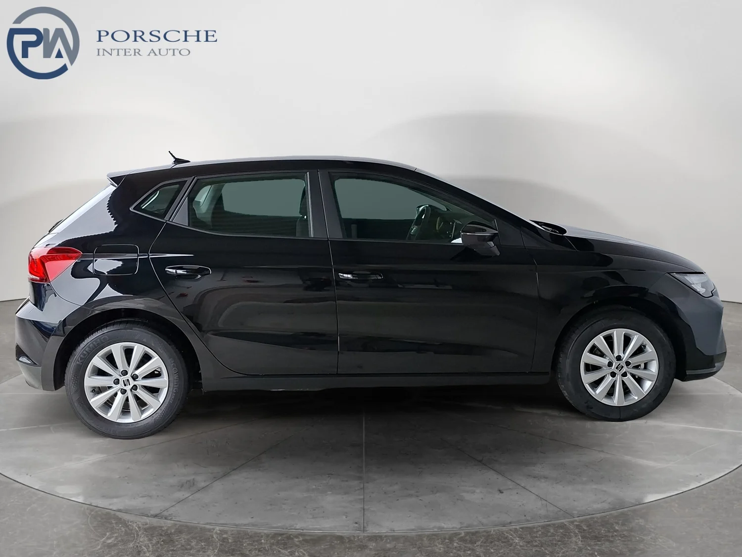 Bild eines SEAT Ibiza Reference Edition 1.0 80PS
