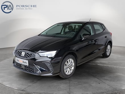 SEAT Ibiza Reference Edition 1.0 80PS
