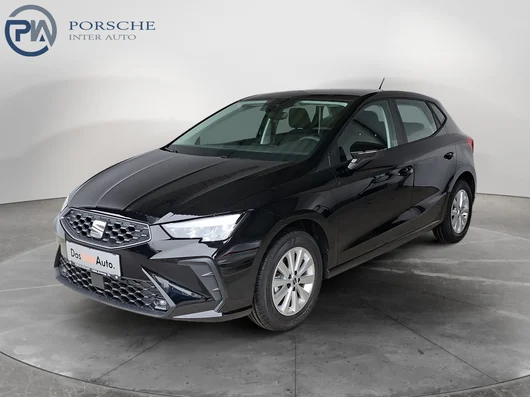 Bild eines SEAT Ibiza Reference Edition 1.0 80PS