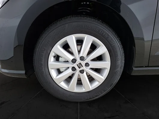 Bild eines SEAT Ibiza Reference Edition 1.0 80PS