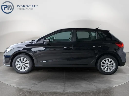 Bild eines SEAT Ibiza Reference Edition 1.0 80PS