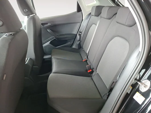 Bild eines SEAT Ibiza Reference Edition 1.0 80PS