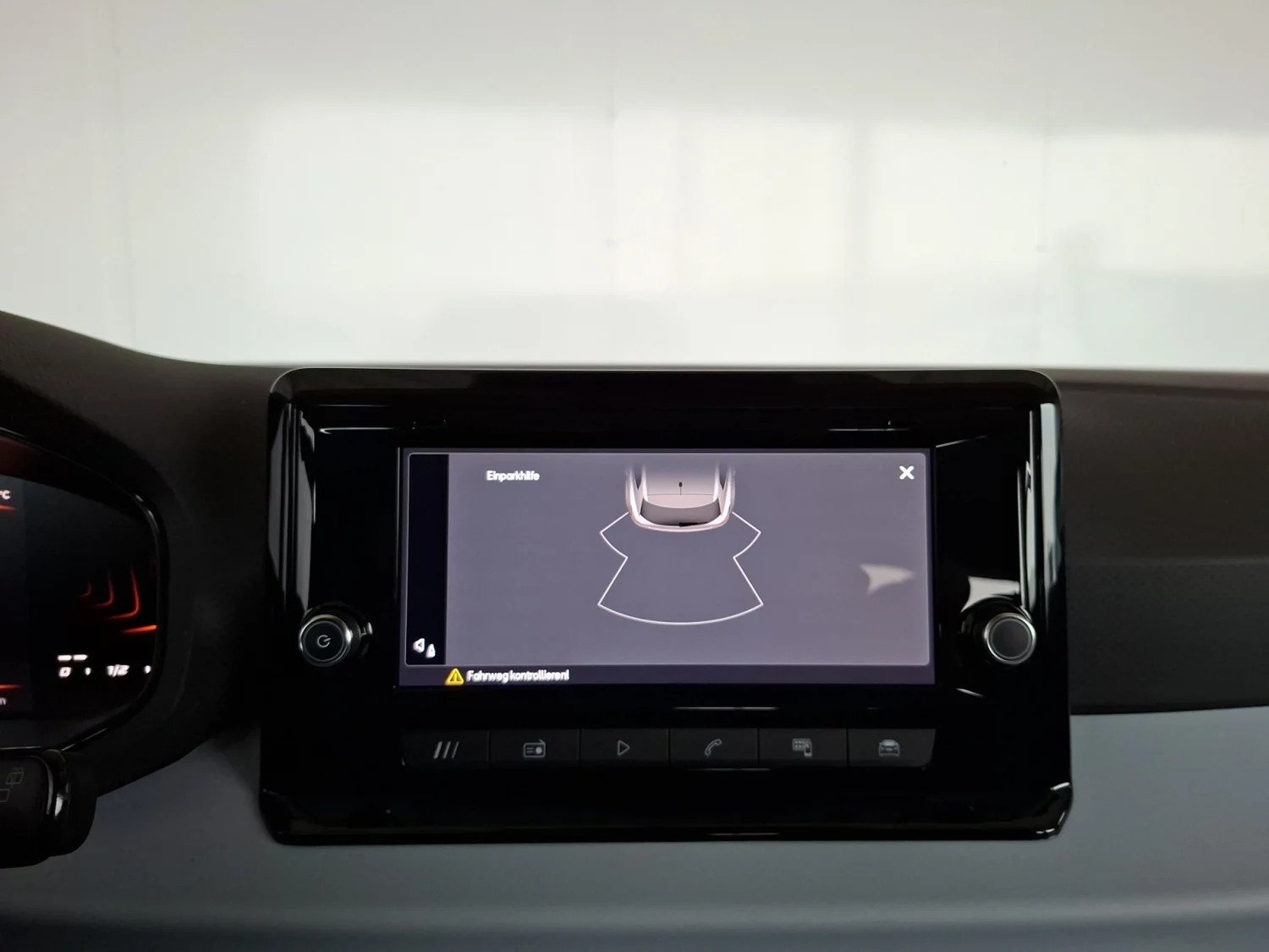 Bild eines SEAT Ibiza Reference Edition 1.0 80PS