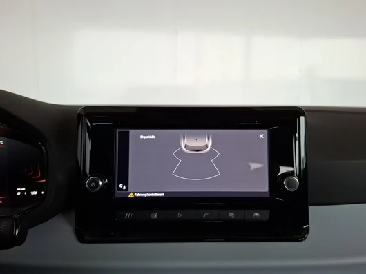 Bild eines SEAT Ibiza Reference Edition 1.0 80PS