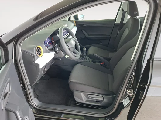 Bild eines SEAT Ibiza Reference Edition 1.0 80PS