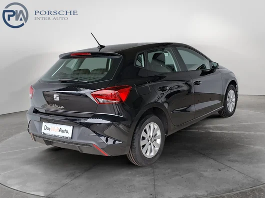 Bild eines SEAT Ibiza Reference Edition 1.0 80PS