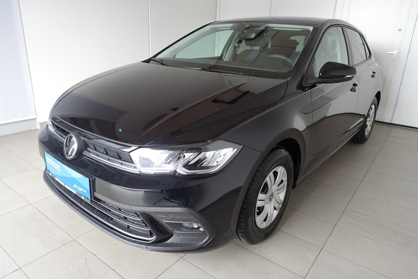 VW Polo 4Me