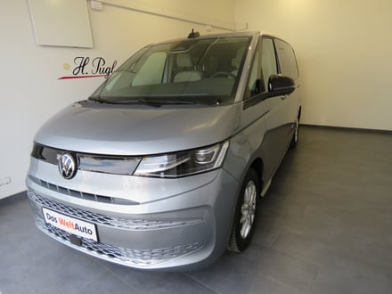 VW Multivan Business eHybrid 180 kW 4MOTION