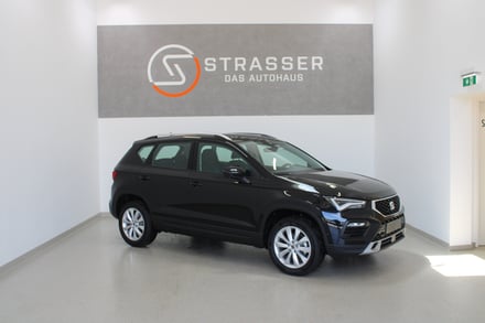 SEAT Ateca Style Edition 1.5 TSI ACT DSG