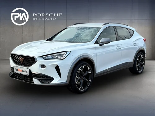 CUPRA Formentor 2.0 TDI 150 PS DSG 4Drive