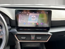 CUPRA Formentor 2.0 TDI 150 PS DSG 4Drive in Nevada-Weiß Metallic