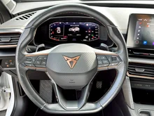 CUPRA Formentor 2.0 TDI 150 PS DSG 4Drive in Nevada-Weiß Metallic