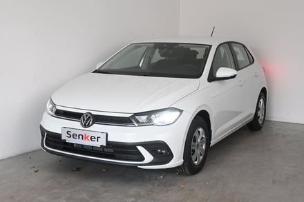 VW Polo 4Me