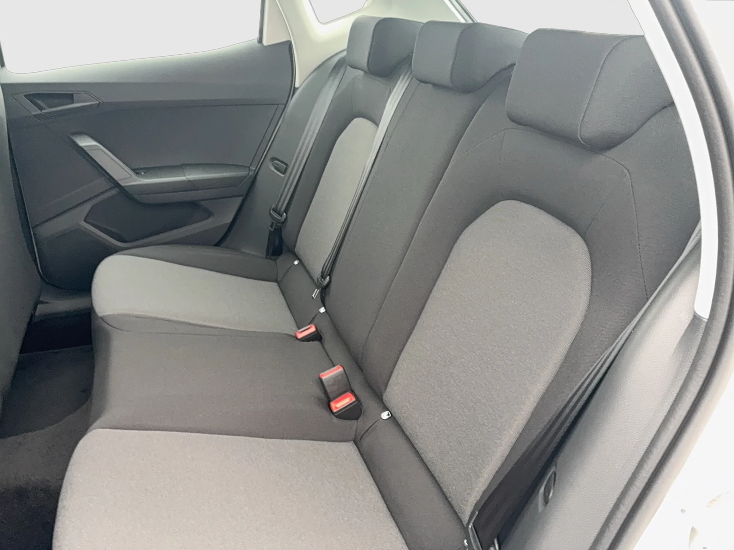 Bild eines Ibiza Reference 1.0 TSI