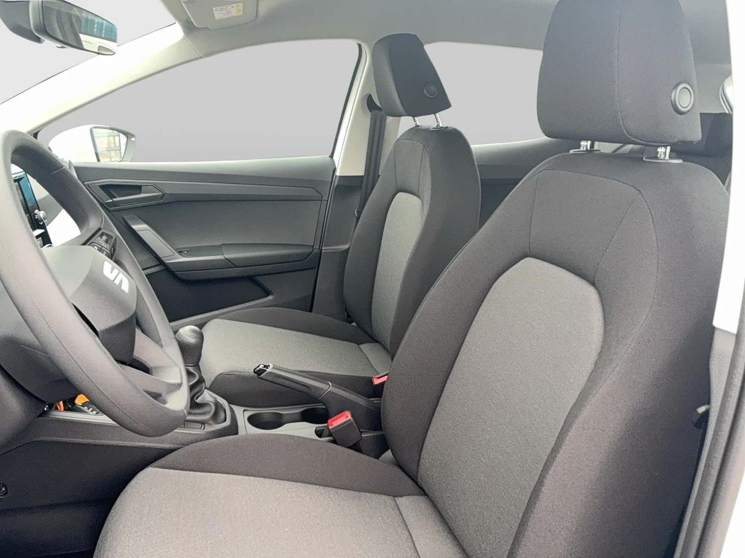 Bild eines Ibiza Reference 1.0 TSI