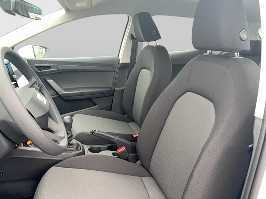 Bild eines Ibiza Reference 1.0 TSI