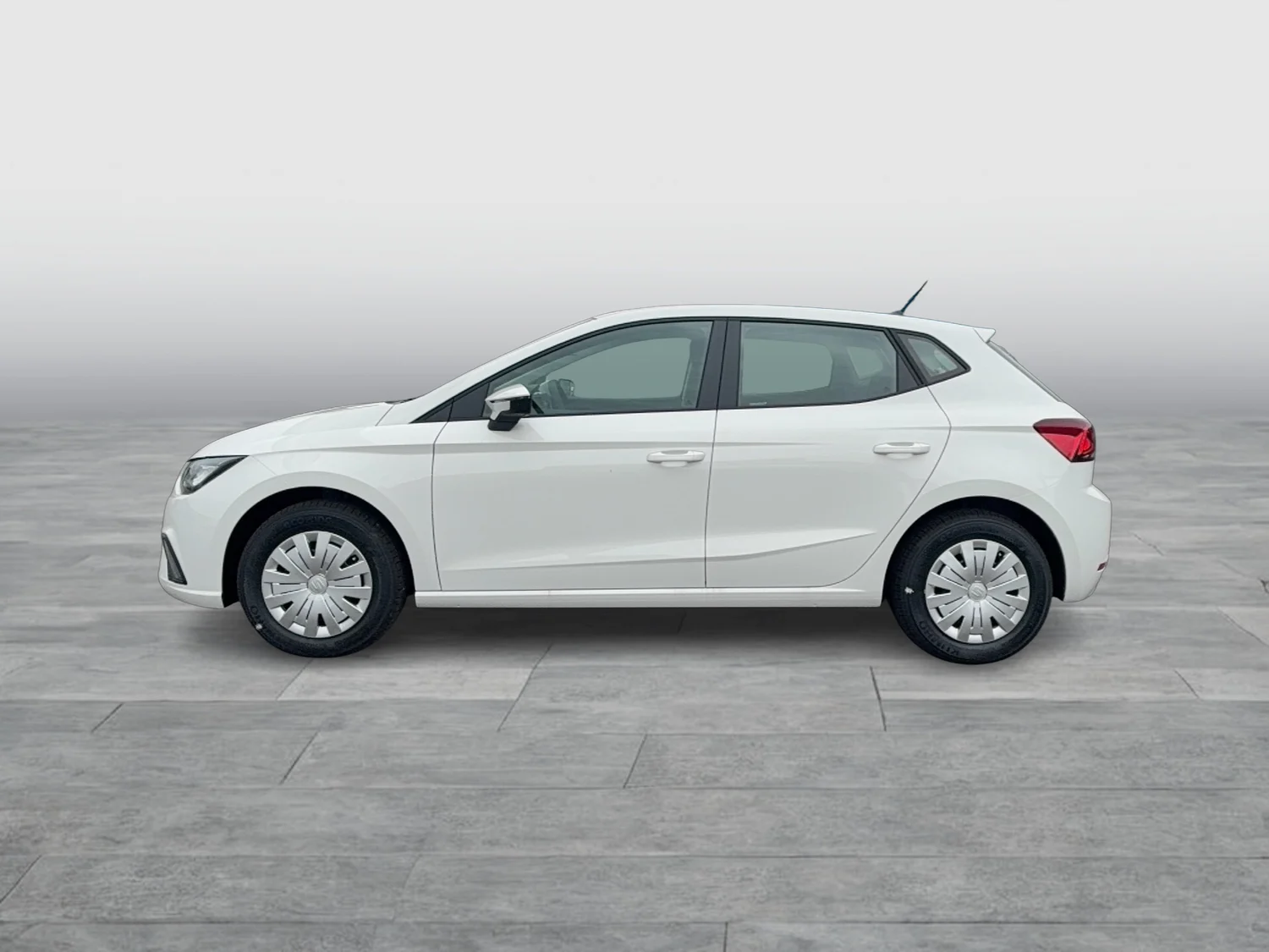 Bild eines Ibiza Reference 1.0 TSI