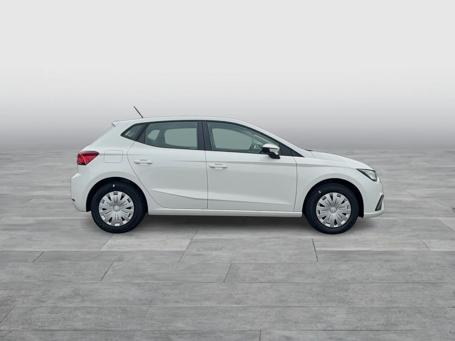 Bild eines Ibiza Reference 1.0 TSI