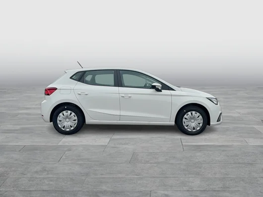 Bild eines Ibiza Reference 1.0 TSI