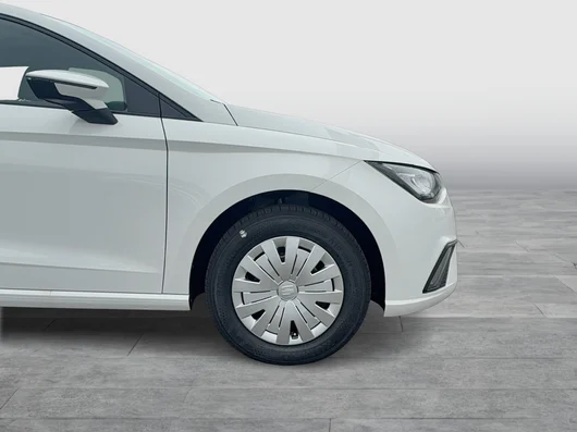 Bild eines Ibiza Reference 1.0 TSI