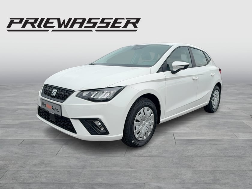SEAT Ibiza Reference 1.0 TSI