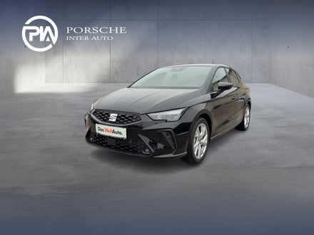SEAT Ibiza FR 1.0 TSI 95PS