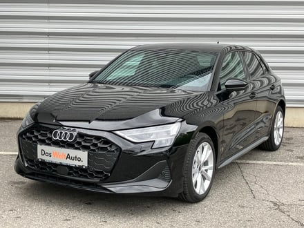 Audi A3 Sportback 30 TFSI