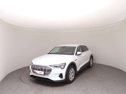 Audi e-tron 50 quattro 230 kW Business