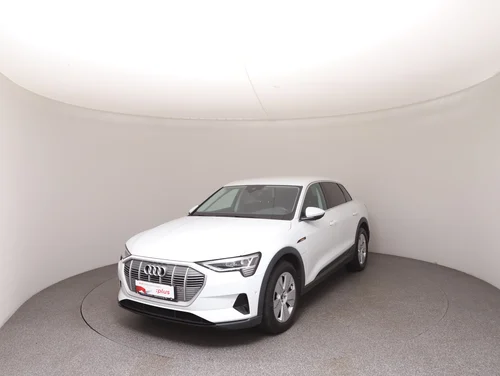 Audi e-tron 50 quattro 230 kW Business