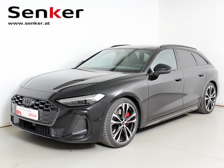 Audi A5 Avant e-hybrid quattro 220 kW