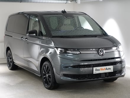VW Multivan Edition ÜH eHybrid 180 kW 4M