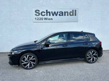 VW Golf Sport mHEV TSI DSG