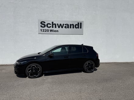 VW Golf Sport mHEV TSI DSG