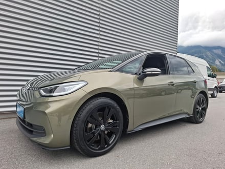 VW ID.3 Pro  Perf. 170 kW Business